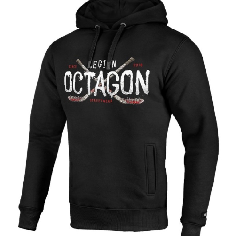 Sudaderas Octagon It's gonna hurt con capucha bluza-octagon-it-s-gonna-hurt_17687_p