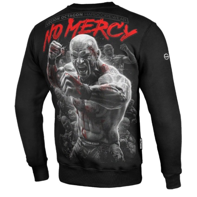 Sudaderas Octagon No Mercy sin capucha bluza-octagon-no-mercy-bez-ka_17844_p