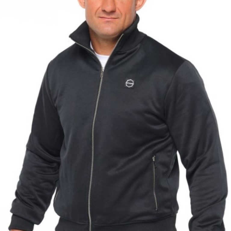 Sudaderas Octagon Small Logo black bluza-octagon-uthan-small-log_16360_p