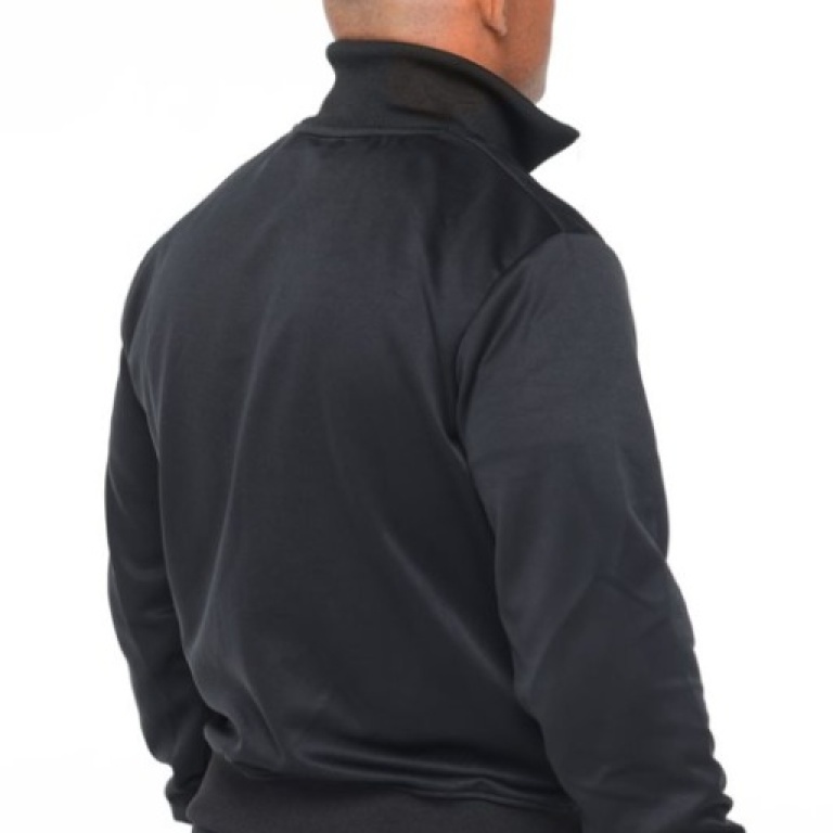 Sudaderas Octagon Small Logo black bluza-octagon-uthan-small-log_16361_p