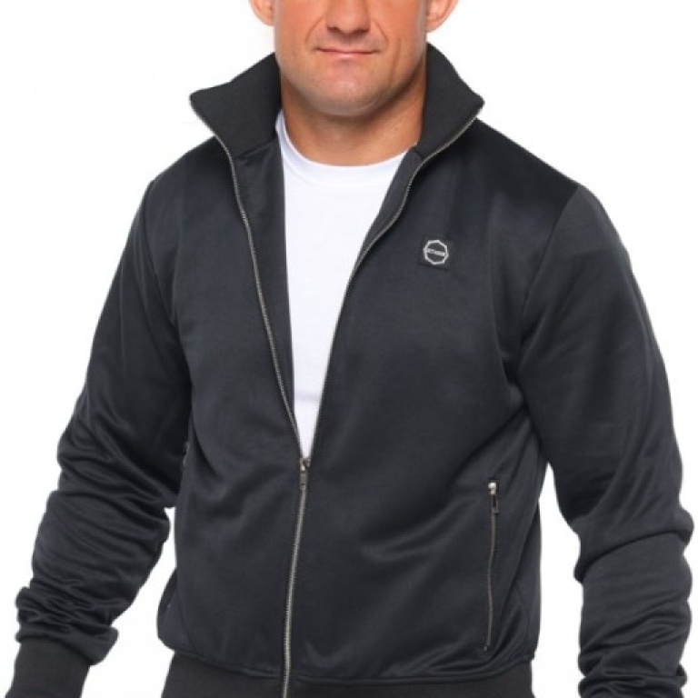 Sudaderas Octagon Small Logo black bluza-octagon-uthan-small-log_16362_p