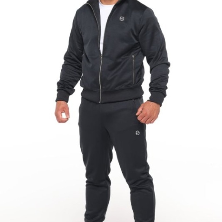 Sudaderas Octagon Small Logo black bluza-octagon-uthan-small-log_16363_p