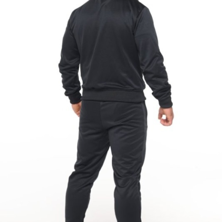 Sudaderas Octagon Small Logo black bluza-octagon-uthan-small-log_16364_p