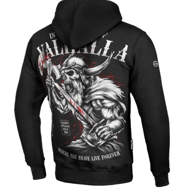 Sudaderas Octagon Valhalla con capucha bluza-octagon-valhalla-z-kapt_18252_p