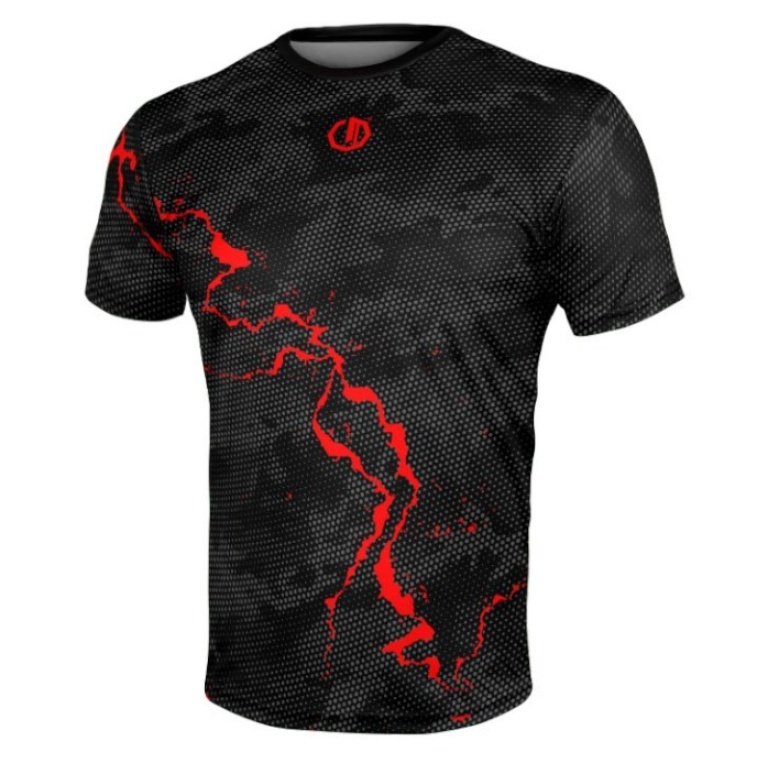 Camiseta deportiva Legion Octagon Marble Camo red koszulka-sportowa-legion-octa_19075_p