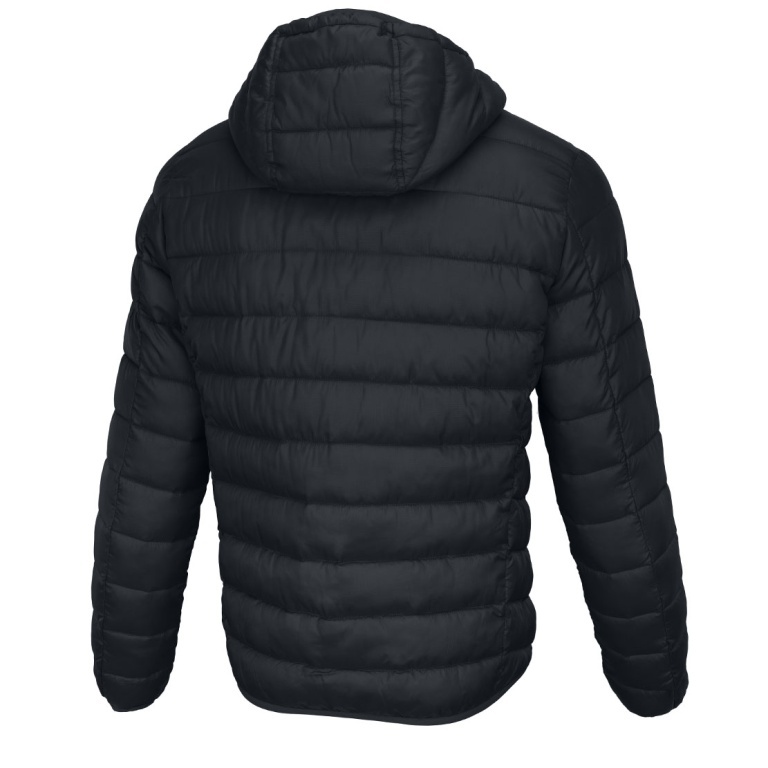 Chaqueta de invierno Legion Octagon Panama black kurtka-zimowa-legion-octagon_19649