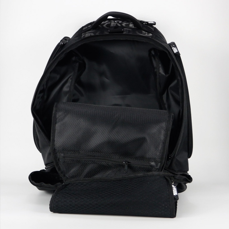 Mochila Legion Octagon Shadow black/white plecak-torba-sportowa-legion_19953