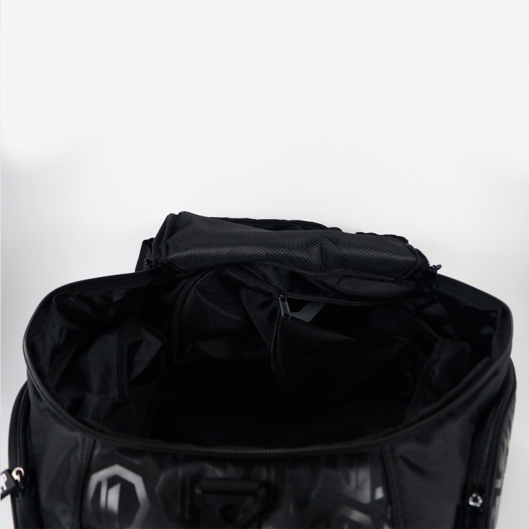 Mochila Legion Octagon Shadow black/white plecak-torba-sportowa-legion_19954