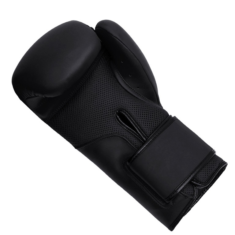 Guantes Legion Octagon Enforcer dark black rekawice-bokserskie-legion-oc_19139