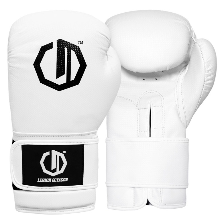 Guantes de Boxeo Legion Octagon Kevlar white rekawice-bokserskie-octagon-l_18675