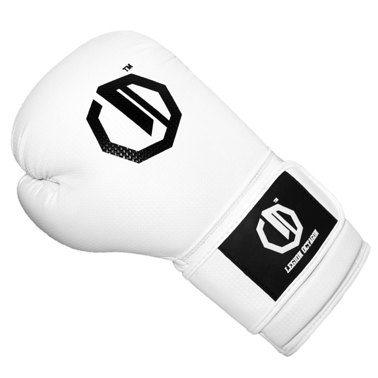 Guantes de Boxeo Legion Octagon Kevlar white rekawice-bokserskie-octagon-l_18676