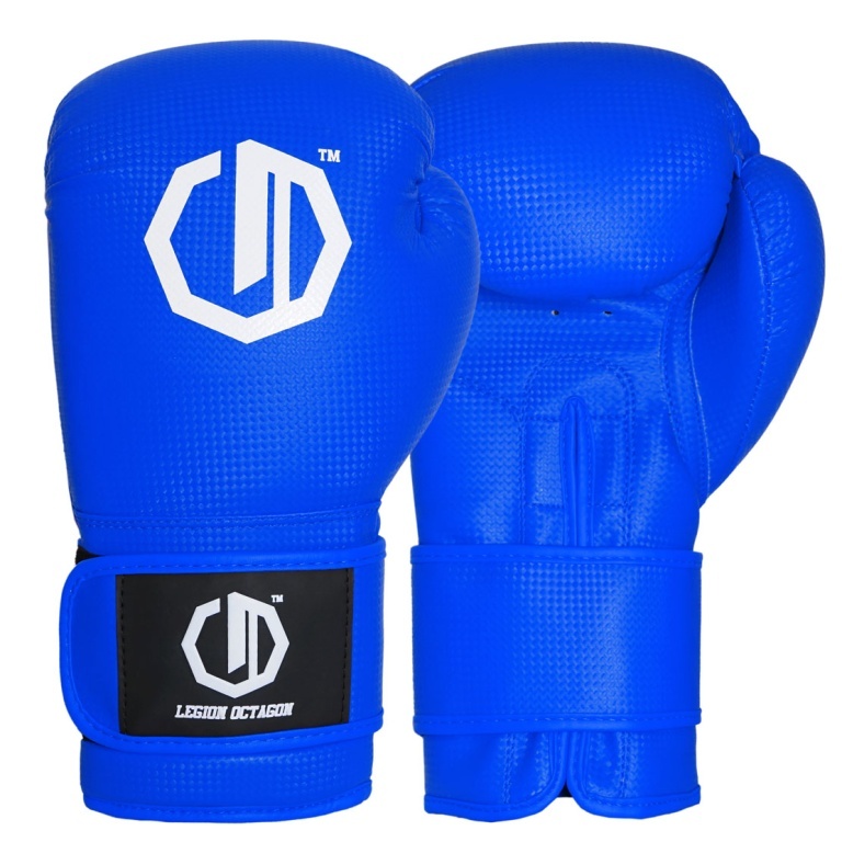 Guantes de Boxeo Legion Octagon Kevlar blue rekawice-bokserskie-octagon-l_18679