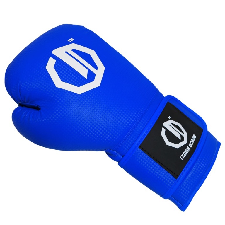 Guantes de Boxeo Legion Octagon Kevlar blue rekawice-bokserskie-octagon-l_18680
