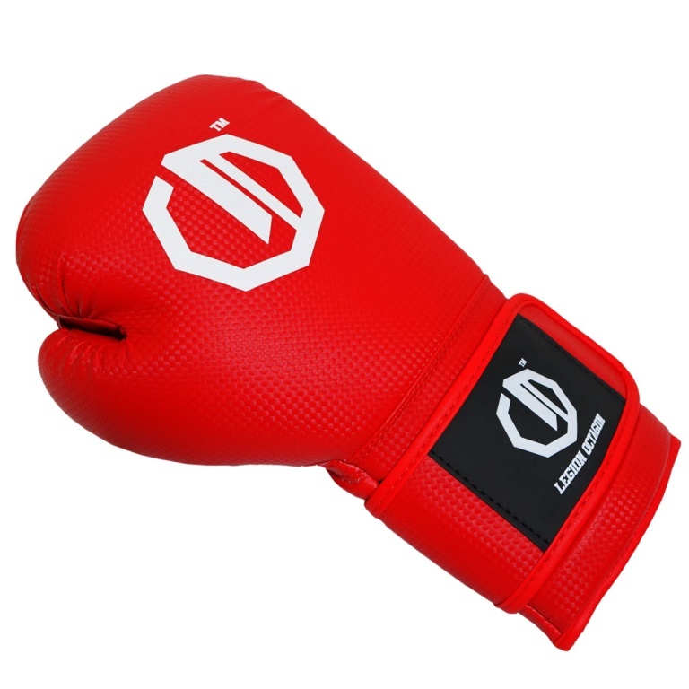 Guantes de Boxeo Legion Octagon Kevlar red rekawice-bokserskie-octagon-l_18684
